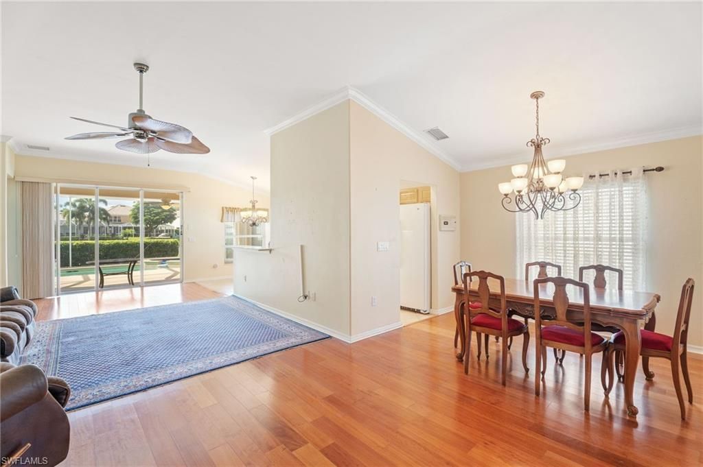 2506 Greendale Pl, Cape Coral, FL 33991 Photo