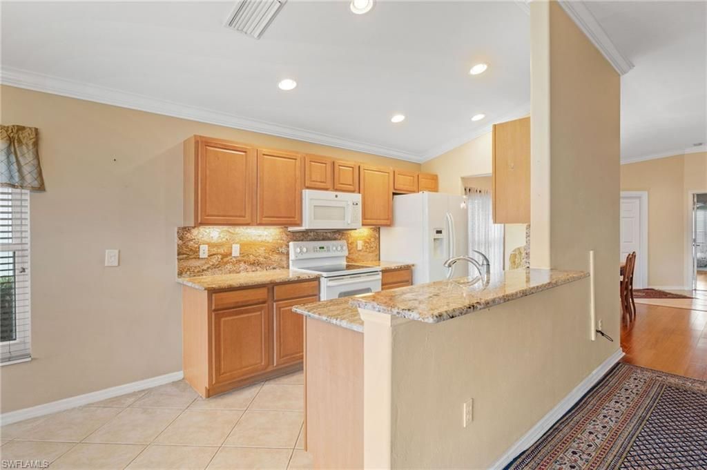 2506 Greendale Pl, Cape Coral, FL 33991 Photo