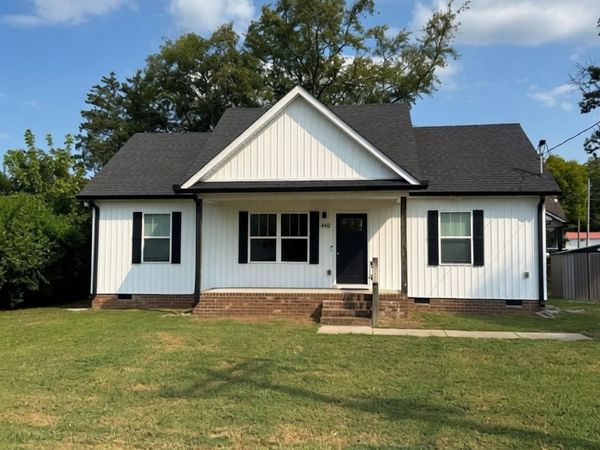 440 Hillsdale St, Lewisburg, TN 37091