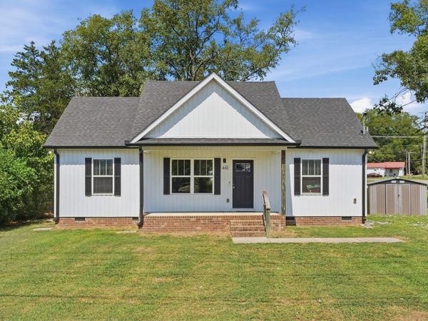 440 Hillsdale St, Lewisburg, TN 37091