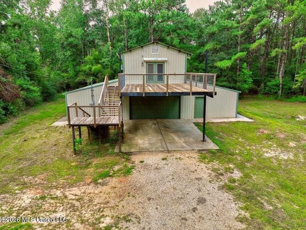 21395 S Highway 43 , Picayune, MS 39466