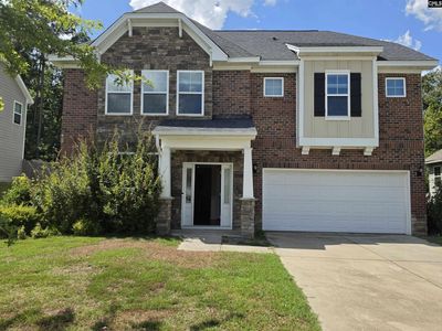 665 Upper Trail, Blythewood, SC 29016