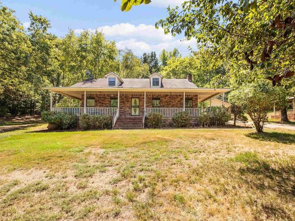 4999 Brooke Cove, Benton, AR 72019