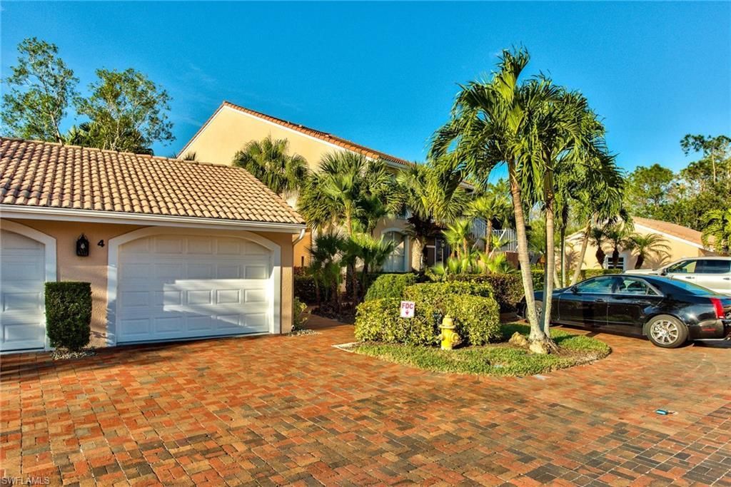 1941 Cascades Dr, Unit 5704, Naples, FL 34112 Photo