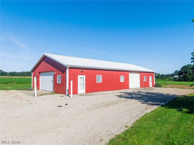 1103 S Jefferson Road, Wooster, OH 44691 Photo 1