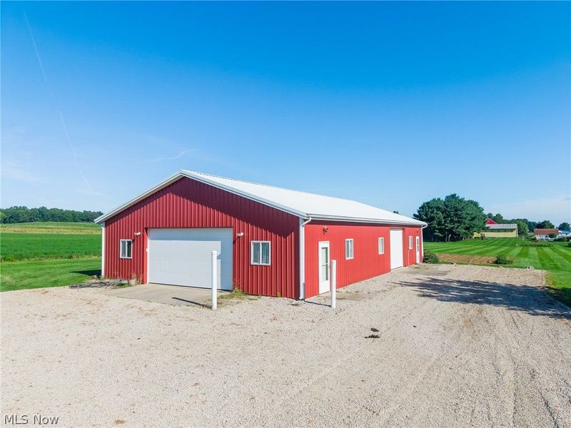 1103 S Jefferson Road, Wooster, OH 44691 Photo 2