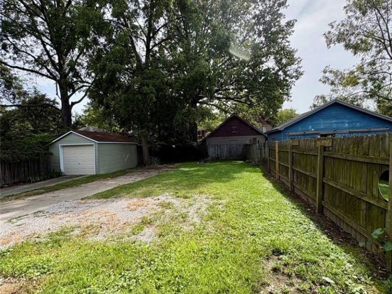 117 Dodge Avenue, Akron, OH 44302 Photo 14