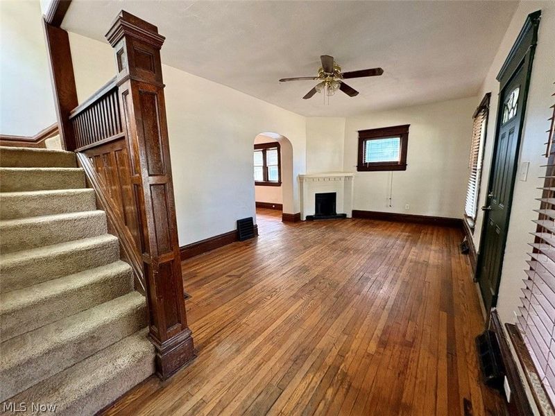 117 Dodge Avenue, Akron, OH 44302 Photo 2