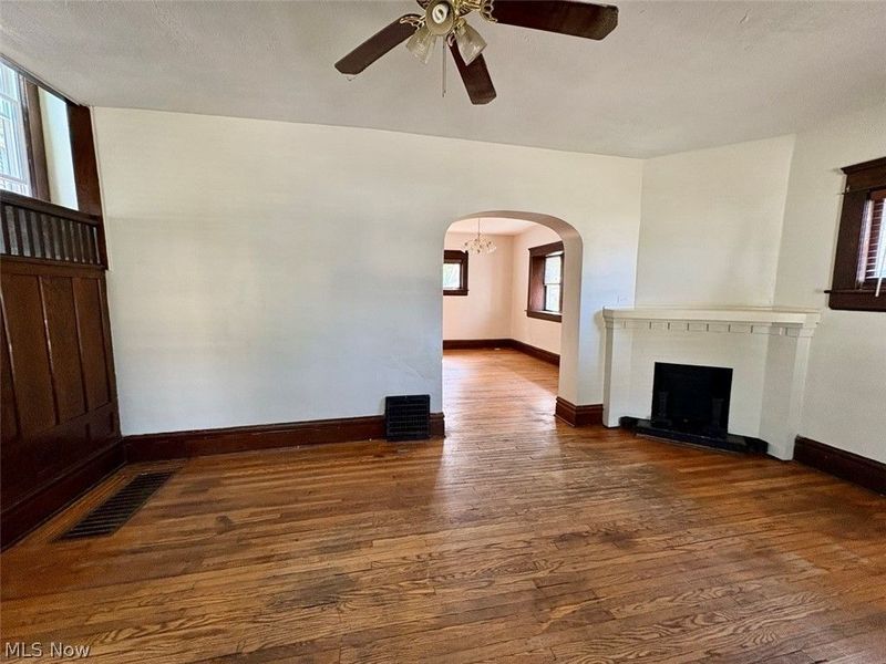 117 Dodge Avenue, Akron, OH 44302 Photo 3