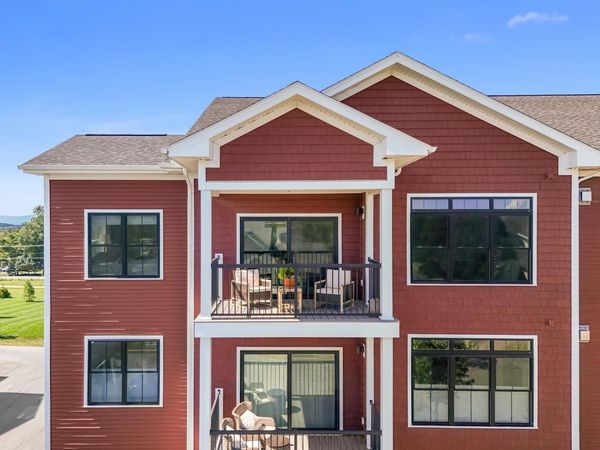 64 Aiken Street, Unit 301, South Burlington, VT 05403