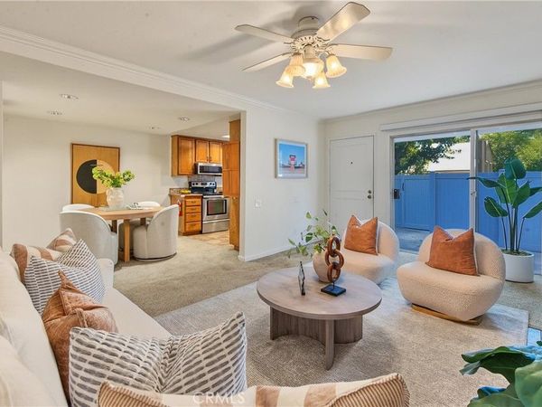 3160 E Palm, Unit 56, Fullerton, CA 92831