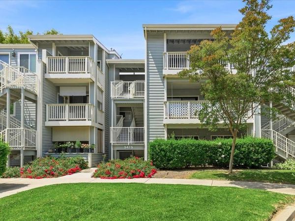 3475 Deerwood Terrence, Unit 304, Fremont, CA 94536