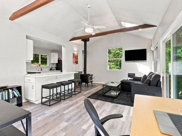 887 Scenic Way, Ben Lomond, CA 95005