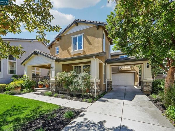 486 Windflower Way, Oakley, CA 94561