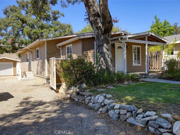 9819 Haines Canyon, Tujunga, CA 91042
