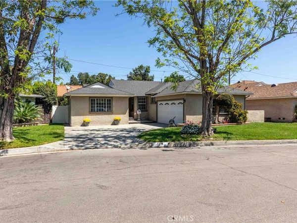 7811 Adoree, Downey, CA 90242