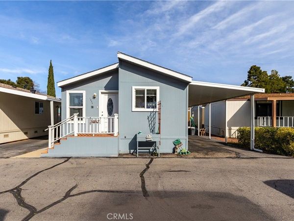 1256 Camino Del Roble, Unit 41, Atascadero, CA 93422
