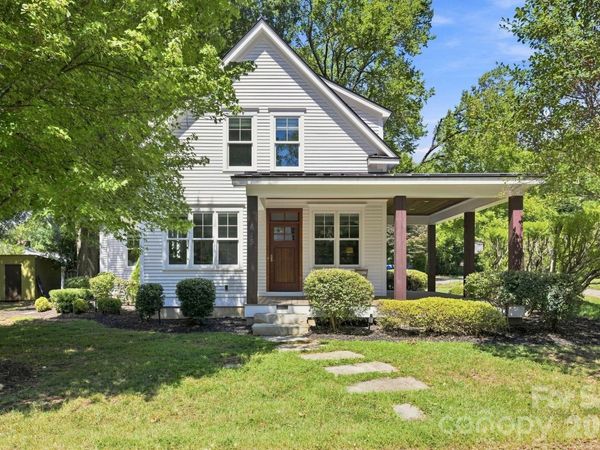 415 Goodrum Street , Davidson, NC 28036