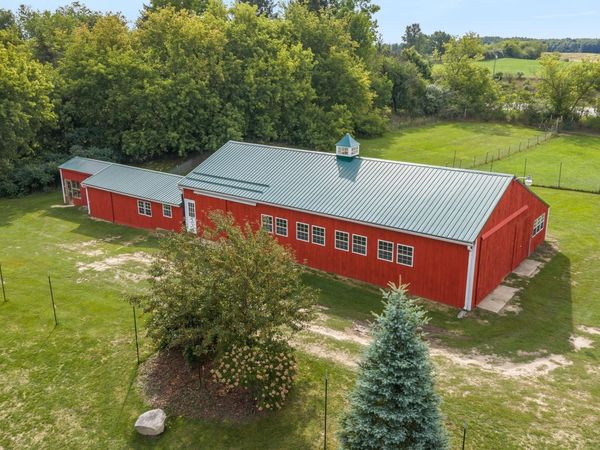 V/L S Wyman Road, Remus, MI 49340