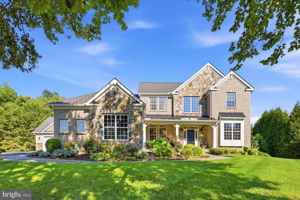 43317 Cedar Pond Place, Chantilly, VA 20152 Main Photo