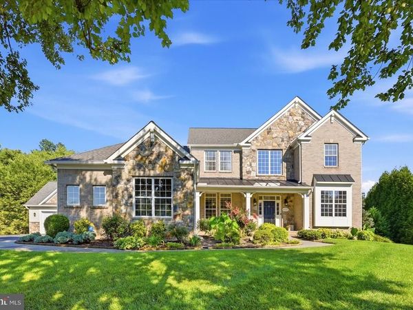43317 CEDAR POND PLACE, CHANTILLY, VA 20152