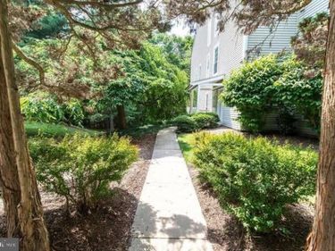 12110 CARDAMOM DRIVE , Unit 12110, WOODBRIDGE, VA 22192