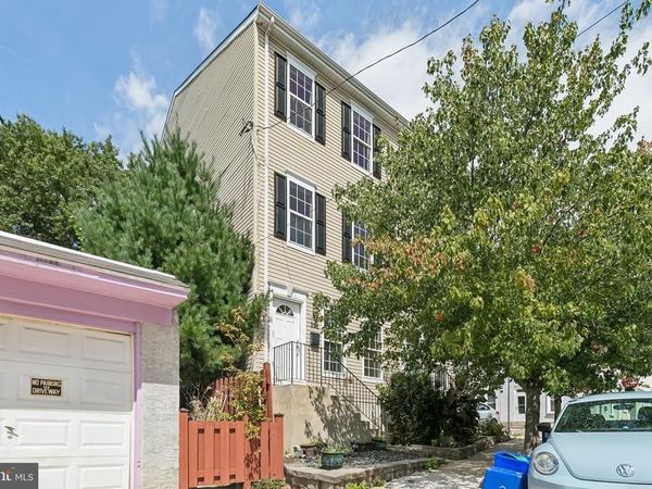 396 DELMAR STREET, PHILADELPHIA, PA 19128