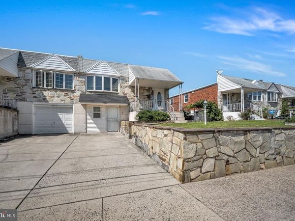 9766 CLARK STREET, PHILADELPHIA, PA 19115