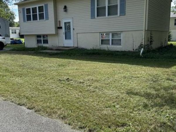 522 NEW STREET, MIDDLETOWN, DE 19709