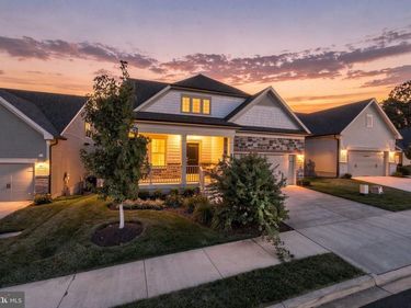15795 GARDENIA RIDGE WAY , HAYMARKET, VA 20169