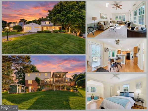 6900 SPUR ROAD , SPRINGFIELD, VA 22153