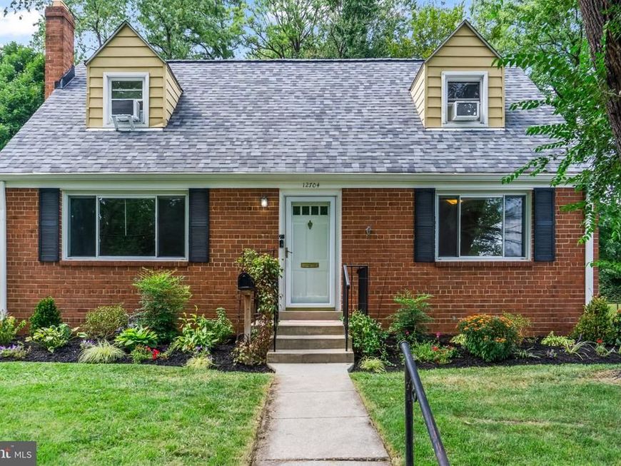 12704 Goodhill Road, Silver Spring, MD 20906 Main Photo