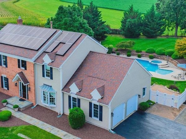 1429 HEATHER RIDGE DRIVE, NEWTOWN, PA 18940
