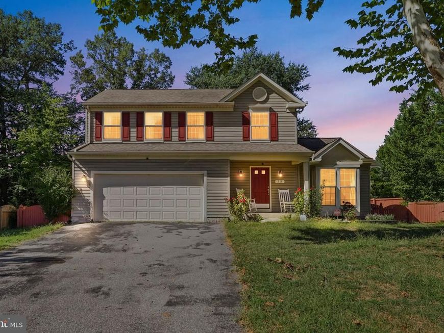 311 Ammunition Avenue, Odenton, MD 21113 Main Photo