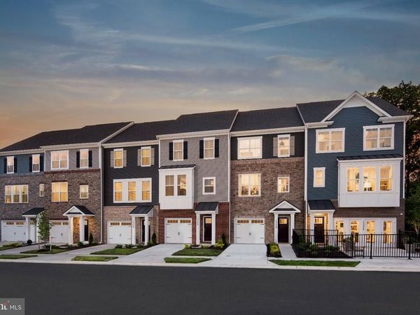 8291 LONGFORD ROAD, MILLERSVILLE, MD 21108