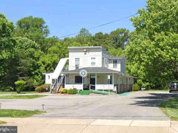 6613 ALLENTOWN ROAD , TEMPLE HILLS, MD 20748