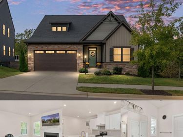 1218 CITY VIEW LANE, FREDERICKSBURG, VA 22401