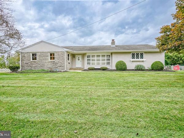 356 DEMOCRAT ROAD, GIBBSTOWN, NJ 08027