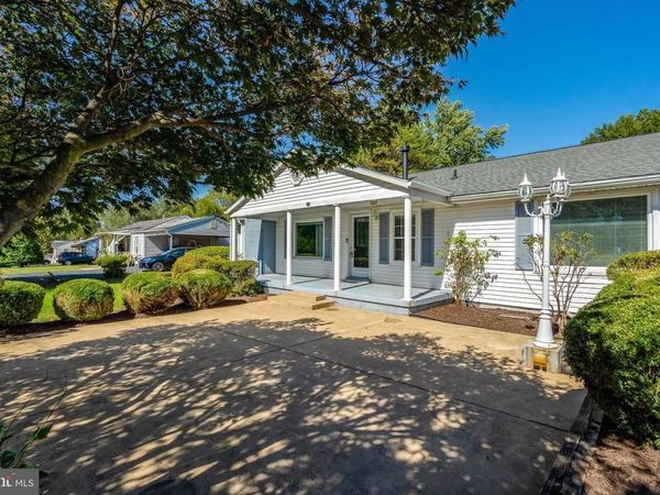 9008 RUGBY ROAD, MANASSAS PARK, VA 20111