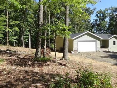 119 EAGLE LANE, NEW BLOOMFIELD, PA 17068