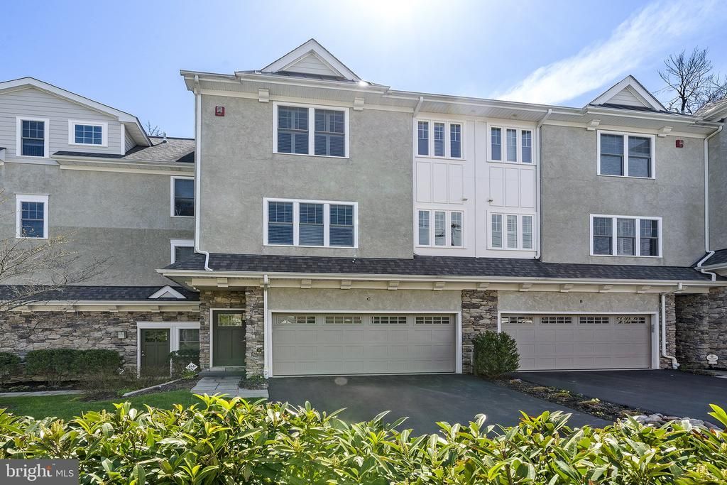 101 WOODSIDE ROAD , ARDMORE, PA 19003