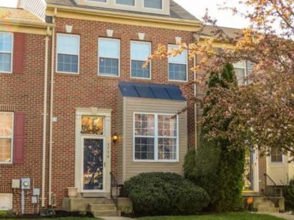 3736 MIDLOTHIAN PLACE , WALDORF, MD 20602