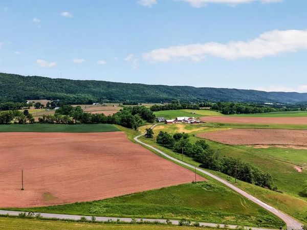 275 RAKERS LANE , DORNSIFE, PA 17823
