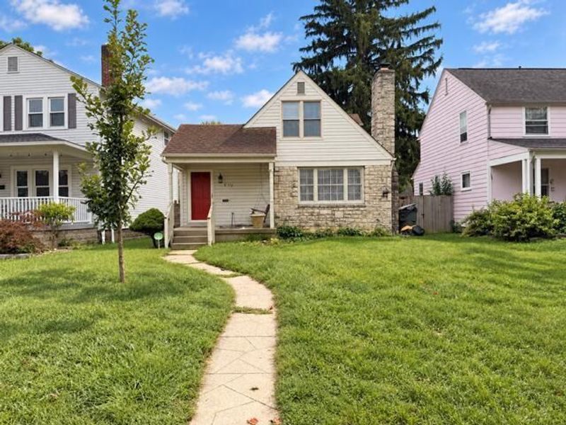 3037 Olive Street, Columbus, OH 43204 Photo 1