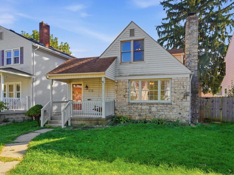 3037 Olive Street, Columbus, OH 43204 Photo 5