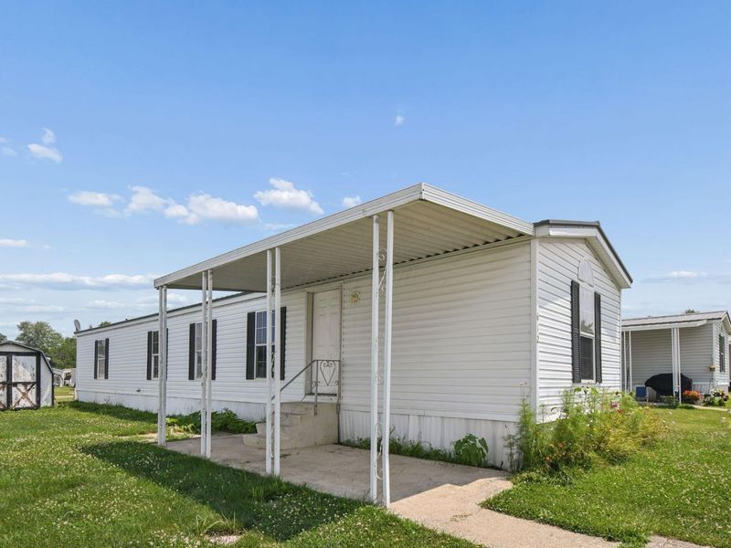 1100 Thornwood Drive SW, Unit Lot 612, Heath, OH 43056 Photo 22
