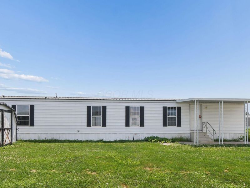 1100 Thornwood Drive SW, Unit Lot 612, Heath, OH 43056 Photo 23