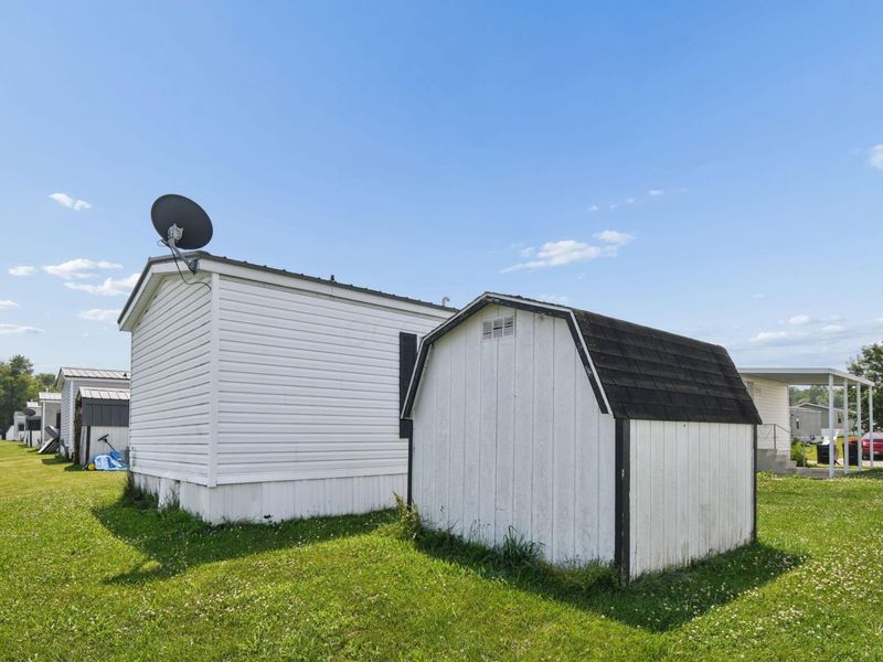 1100 Thornwood Drive SW, Unit Lot 612, Heath, OH 43056 Photo 24