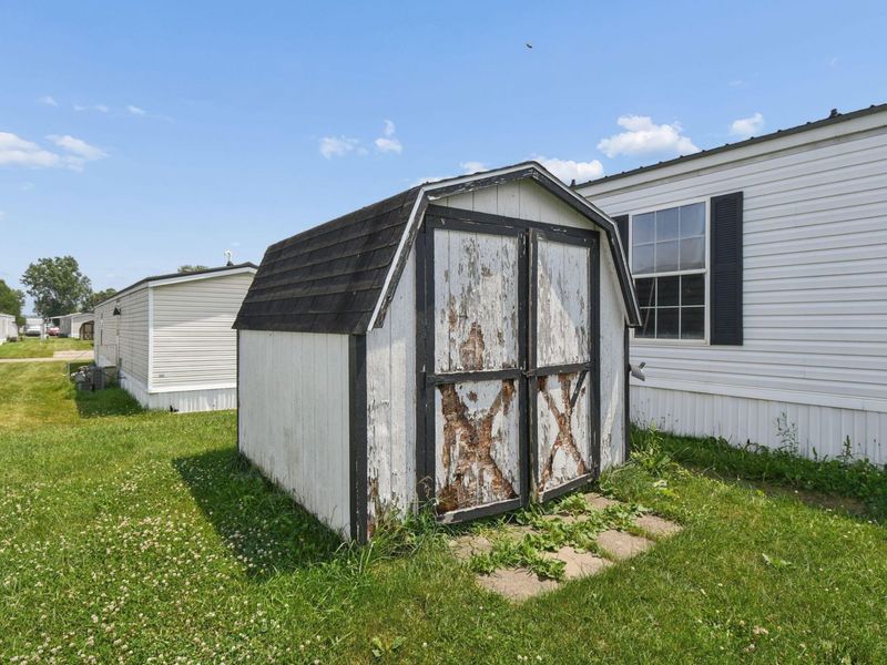 1100 Thornwood Drive SW, Unit Lot 612, Heath, OH 43056 Photo 28