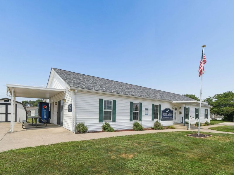 1100 Thornwood Drive SW, Unit Lot 612, Heath, OH 43056 Photo 29